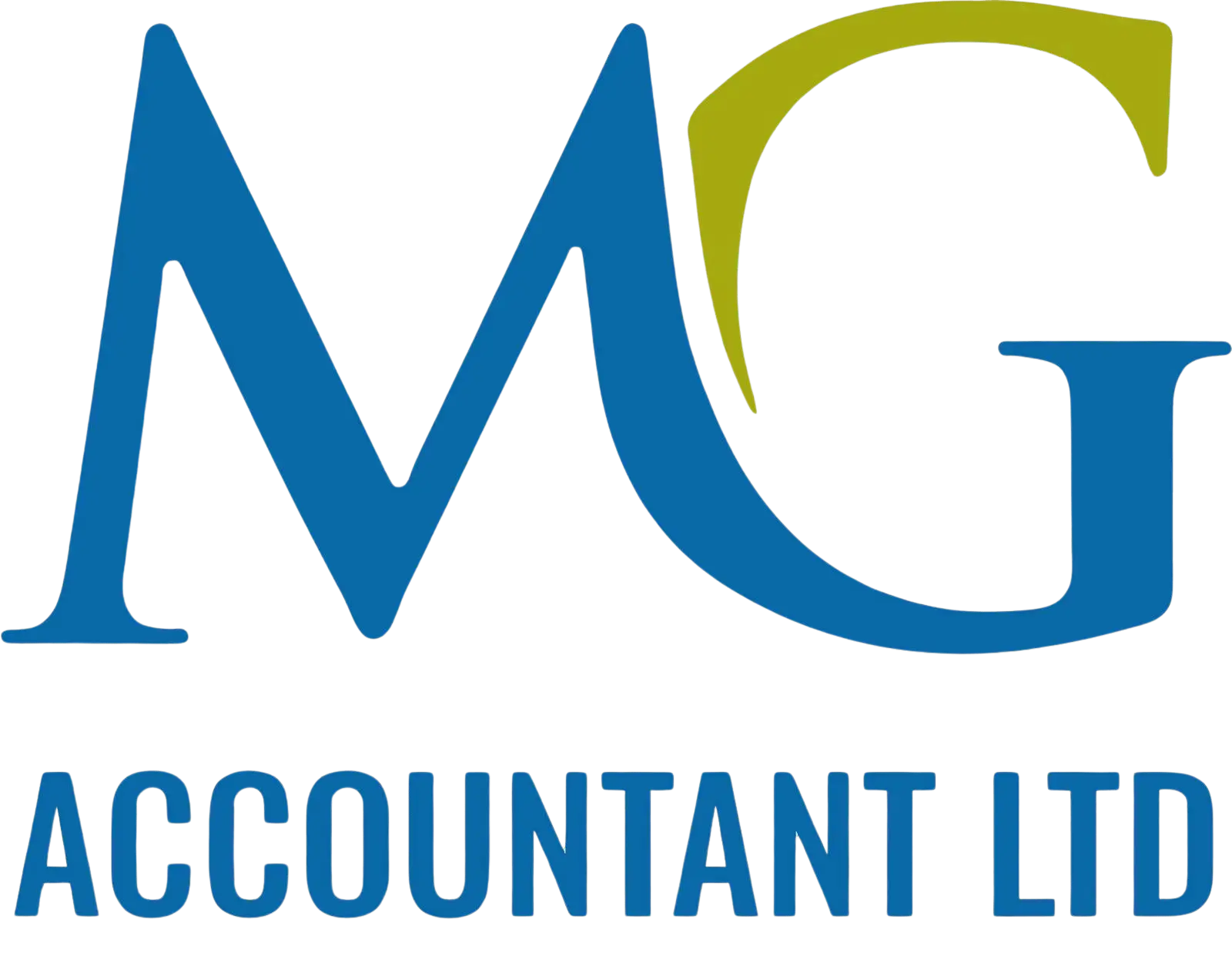 mgaccountant logo