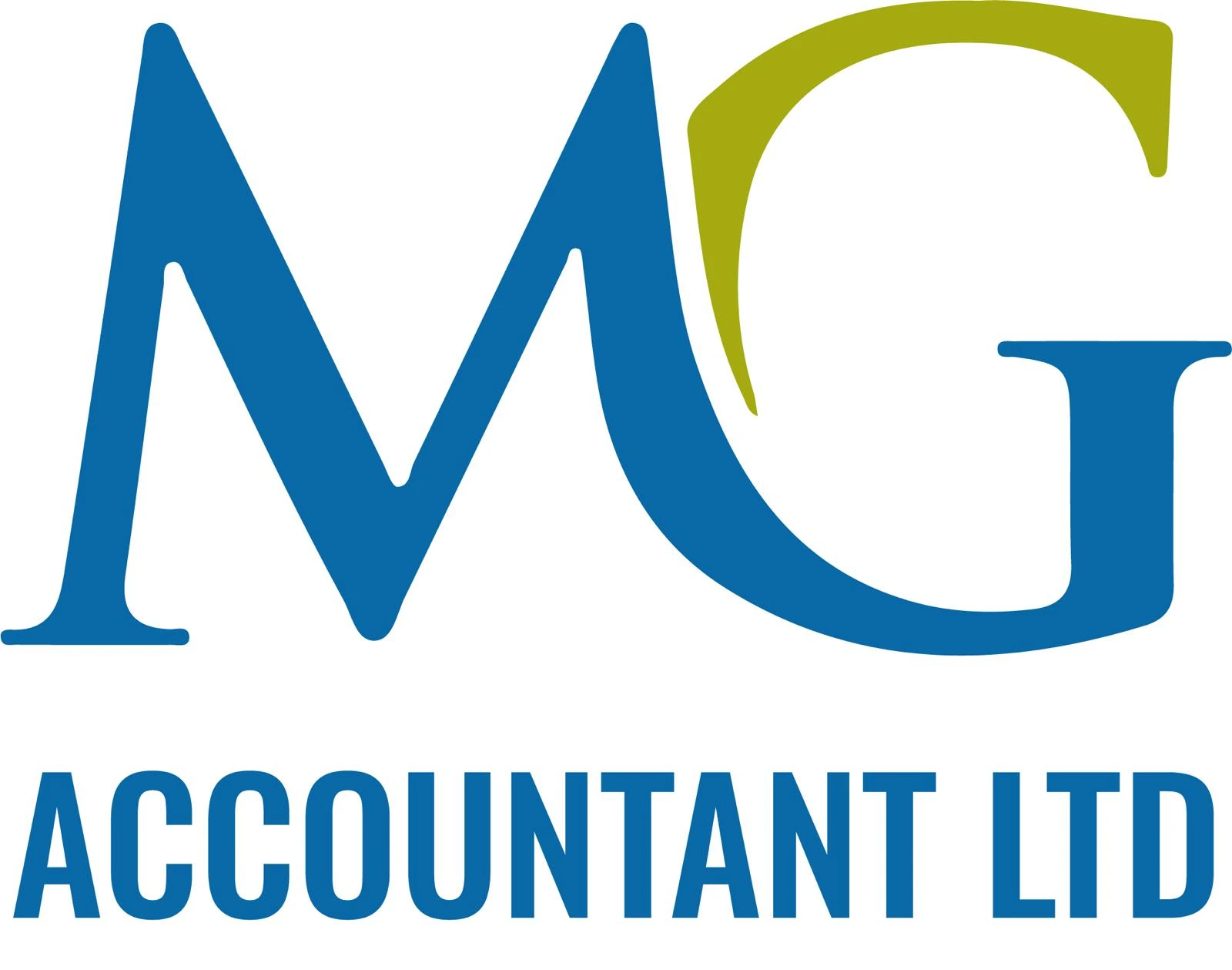 mgaccountant logo